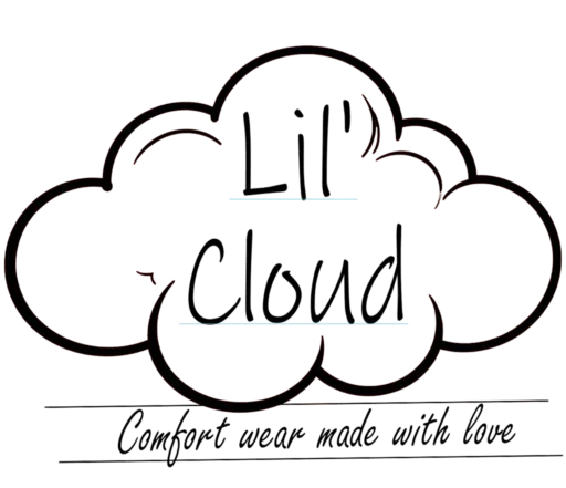 Lil'Cloud - Comfort wear made with love